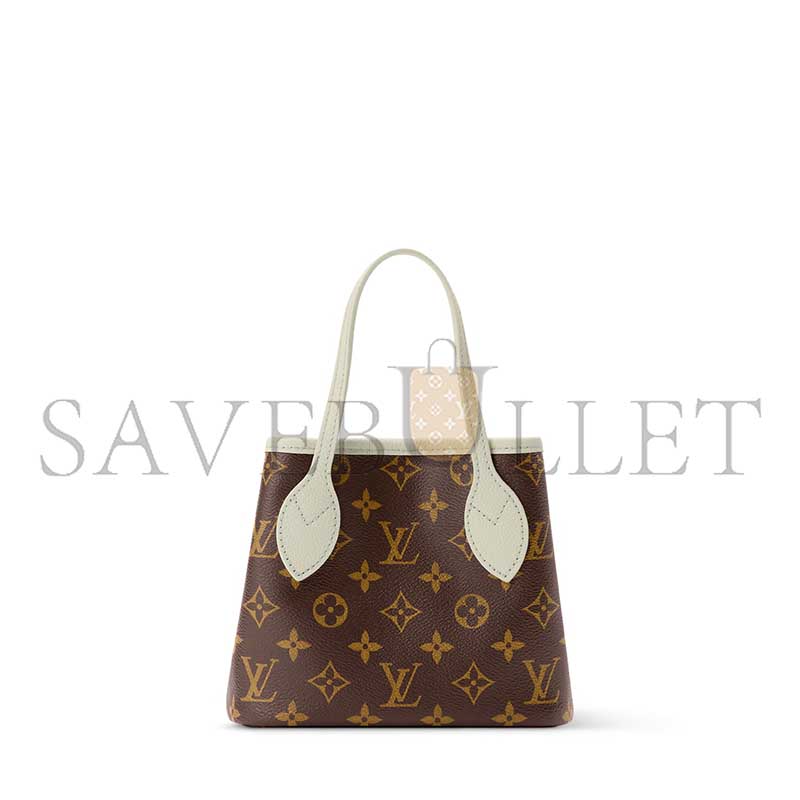 LOUIS VUITTON MASTER NEVERFULL INSIDE OUT BB M28236 (26.5*16.5*11cm) 